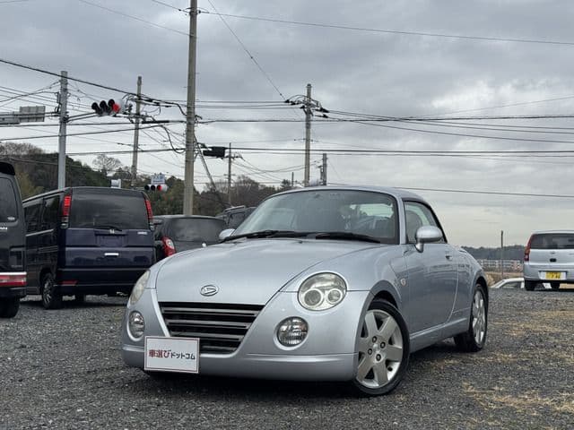DAIHATSU
