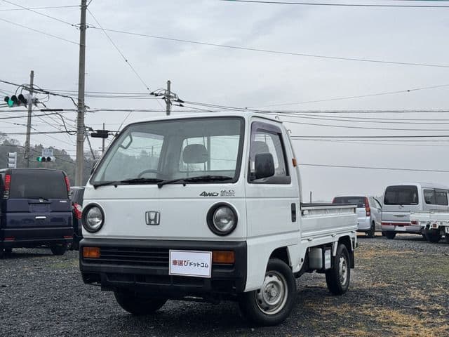 HONDA