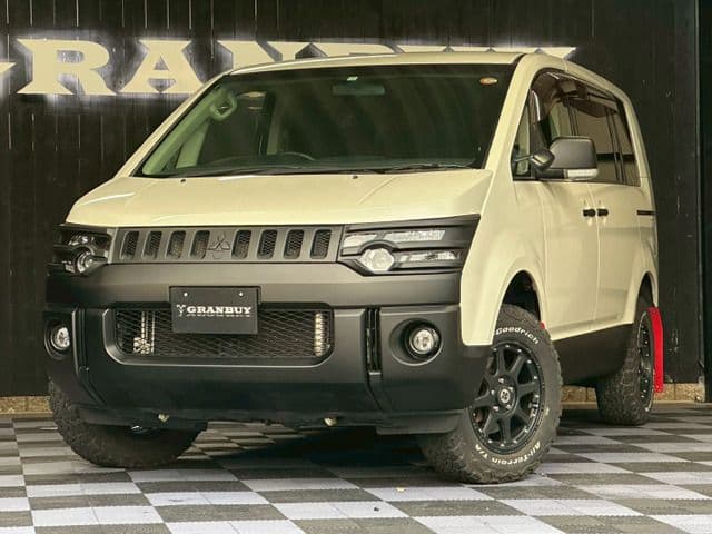 MITSUBISHI