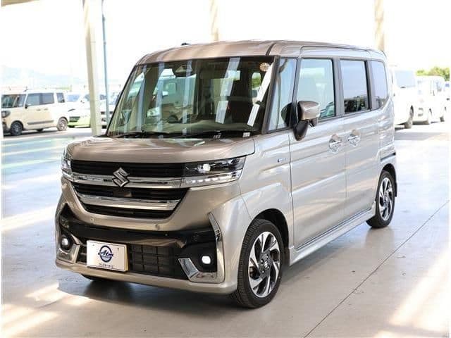 SUZUKI