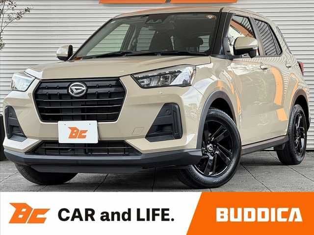 DAIHATSU