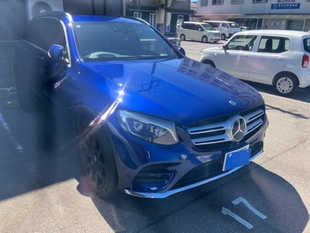 MERCEDES BENZ