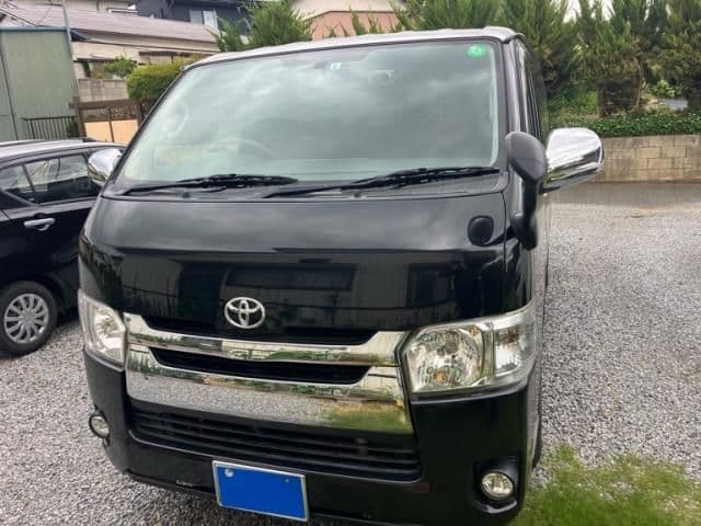 TOYOTA