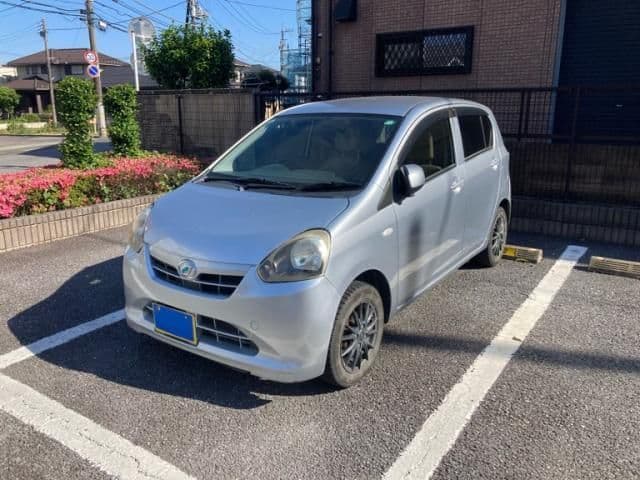 DAIHATSU