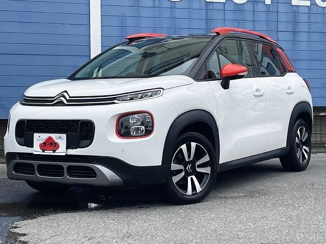 CITROEN