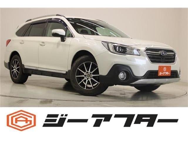 SUBARU