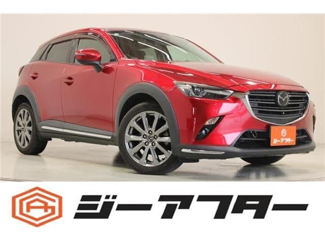 MAZDA