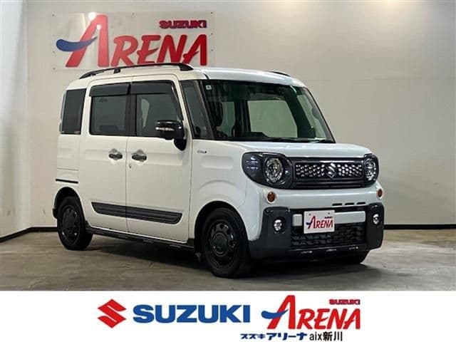 SUZUKI