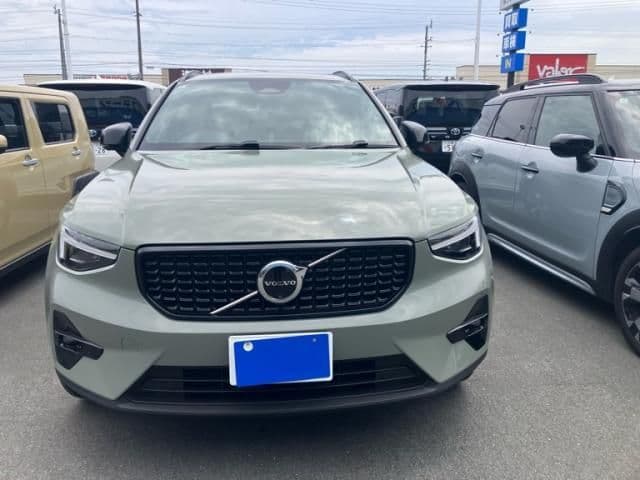 VOLVO