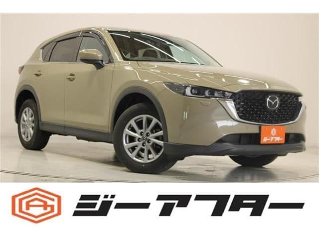 MAZDA