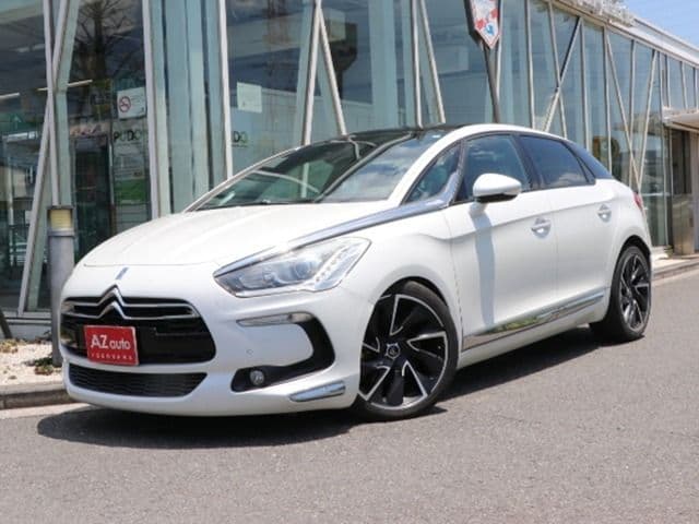 CITROEN
