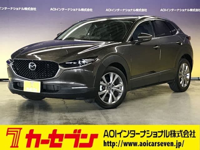 MAZDA