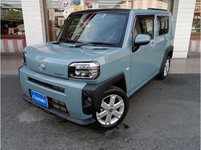 DAIHATSU