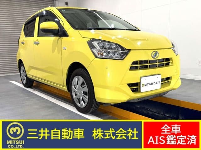 DAIHATSU