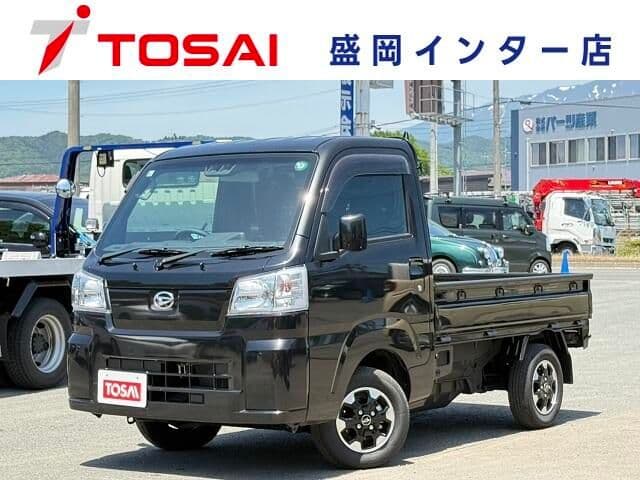 DAIHATSU
