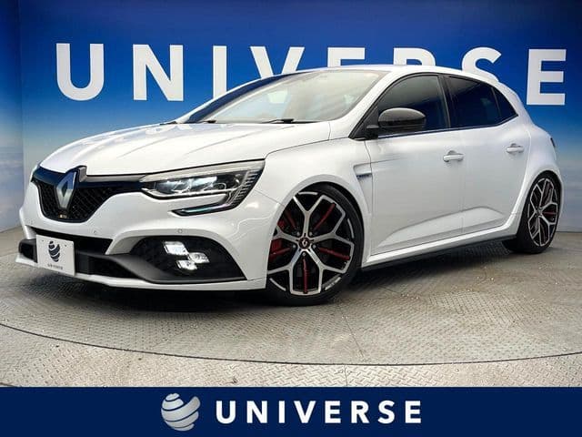 RENAULT