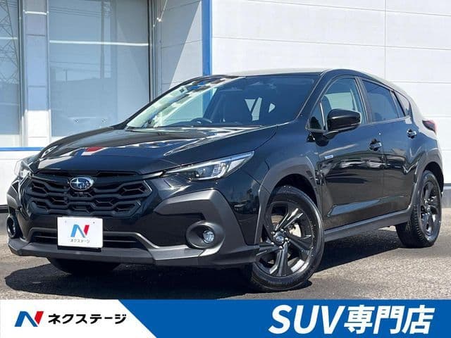 SUBARU