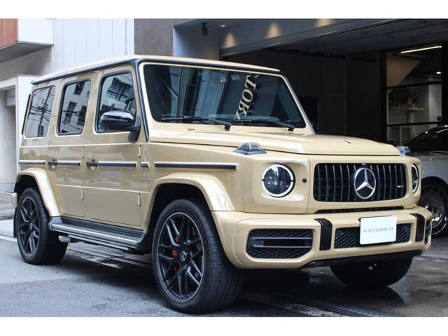 MERCEDES BENZ