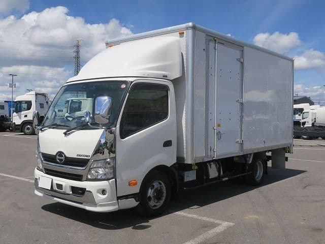 HINO