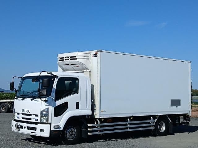 ISUZU
