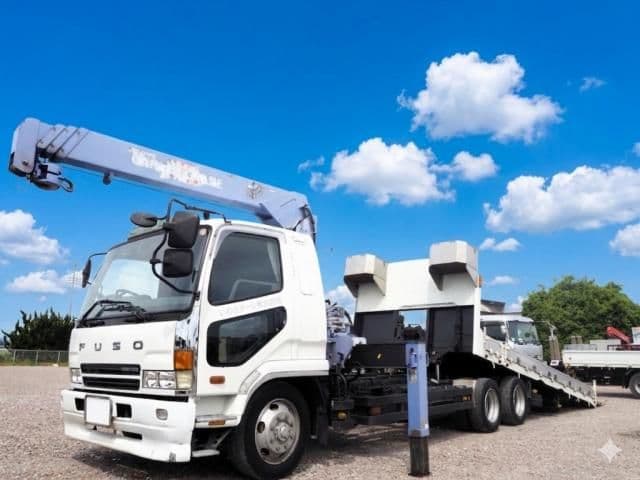 MITSUBISHI FUSOU