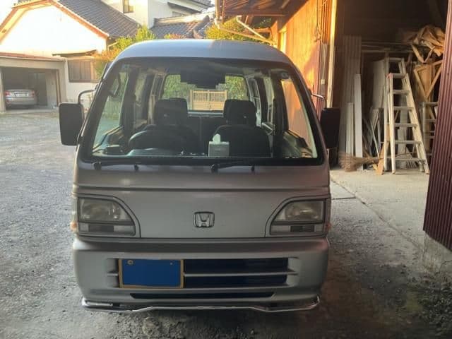 HONDA