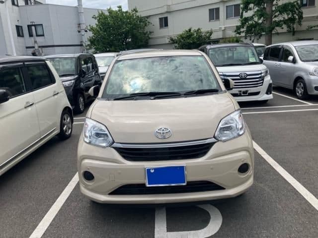 TOYOTA