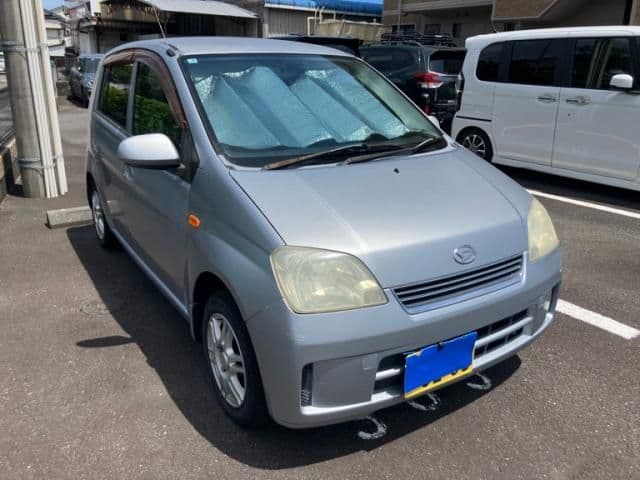 DAIHATSU