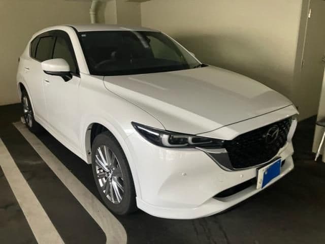 MAZDA