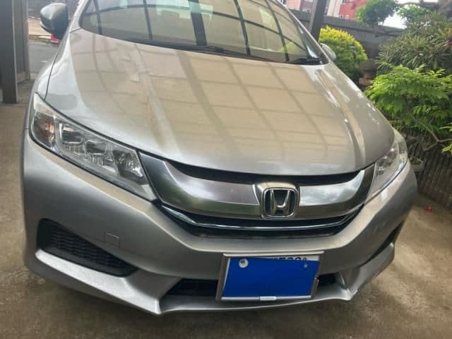 HONDA