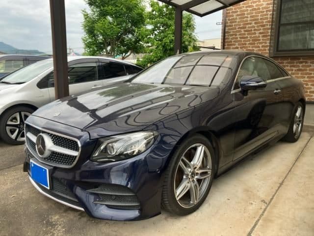 MERCEDES BENZ