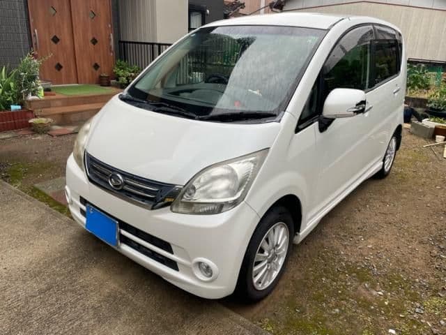 DAIHATSU