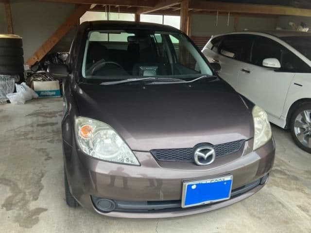 MAZDA