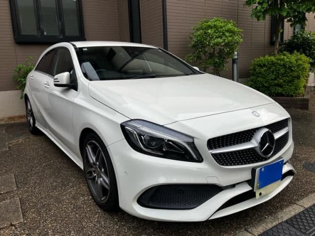 MERCEDES BENZ