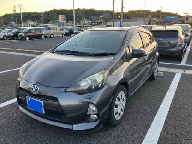 TOYOTA