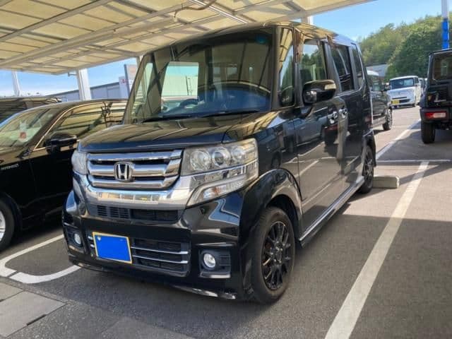 HONDA