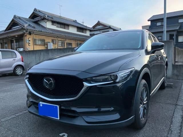 MAZDA