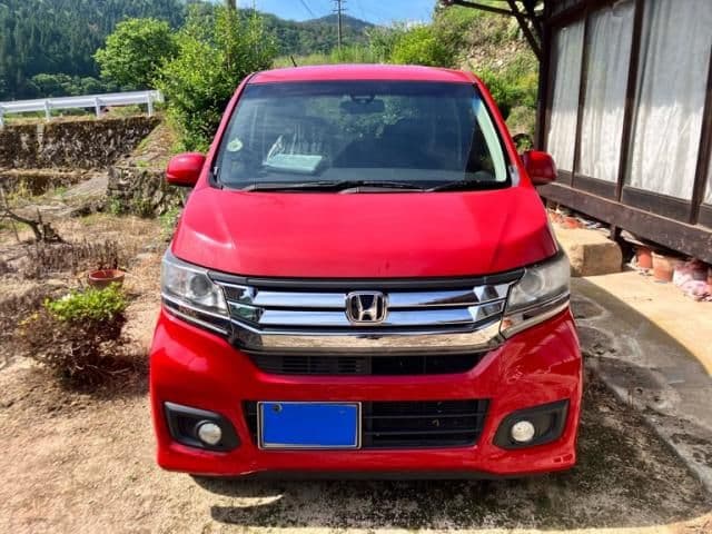 HONDA