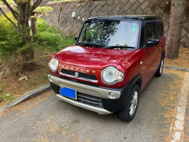 SUZUKI