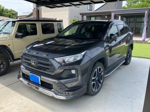 TOYOTA