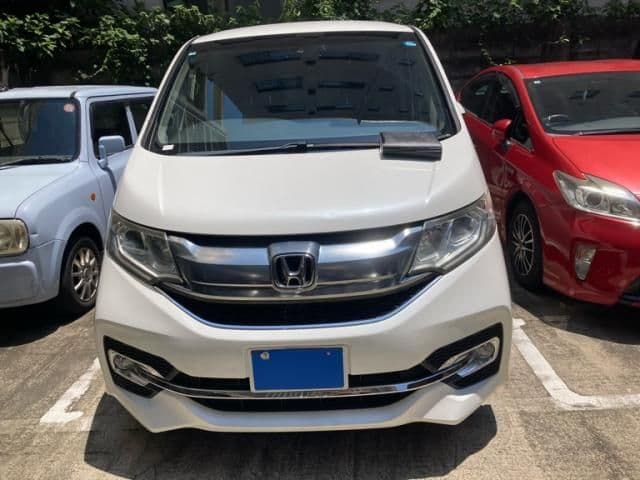 HONDA