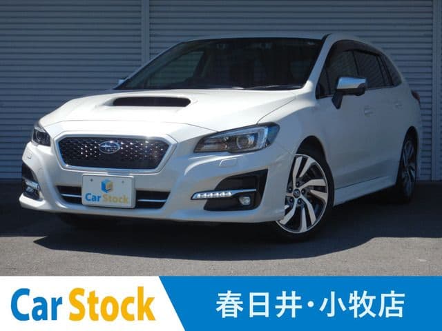 SUBARU