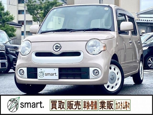 DAIHATSU