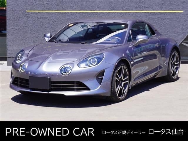 RENAULT