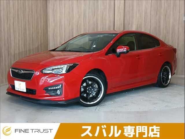 SUBARU