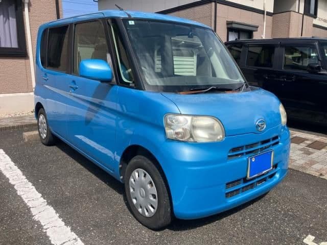 DAIHATSU