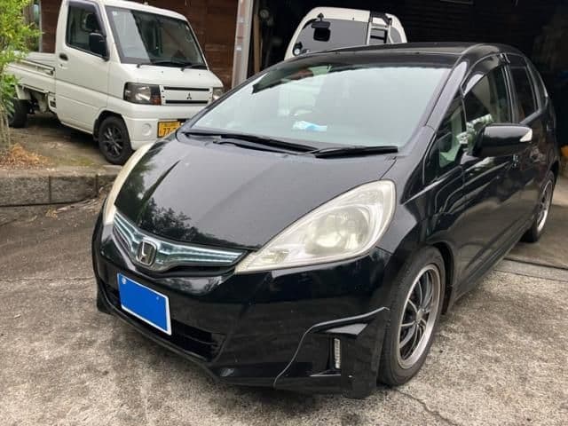 HONDA