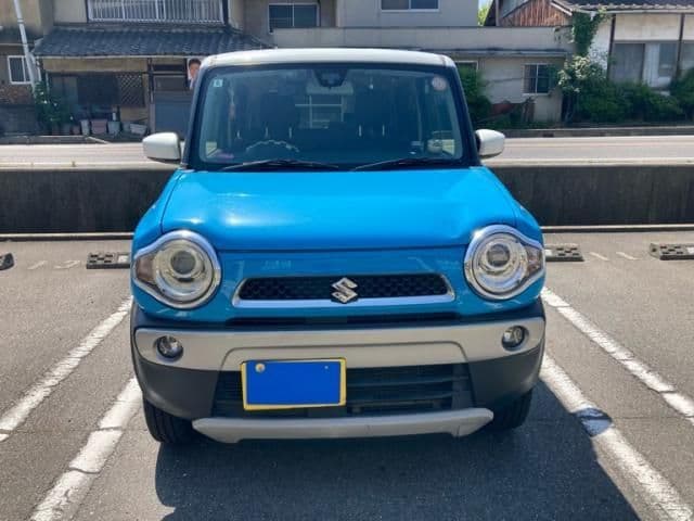 SUZUKI