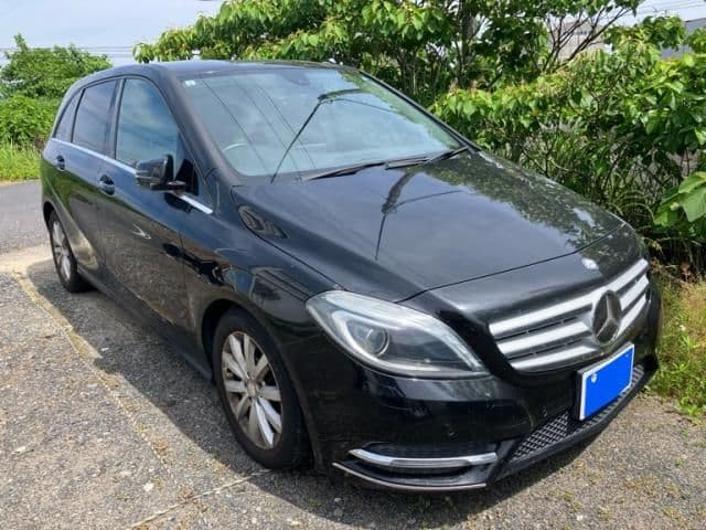 MERCEDES BENZ