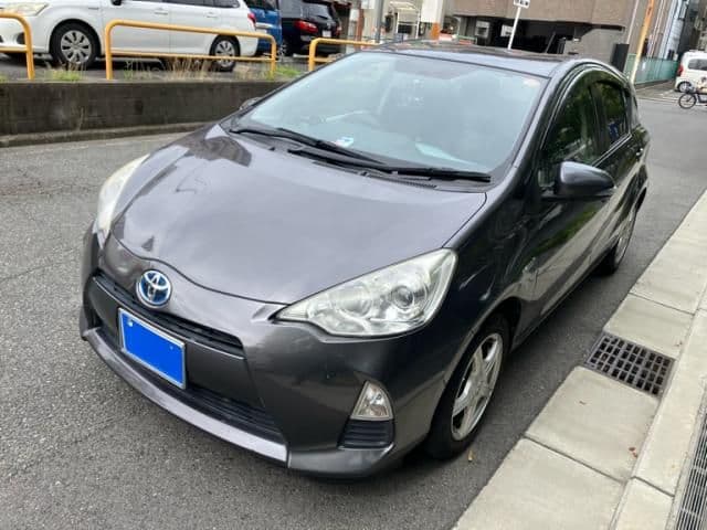 TOYOTA